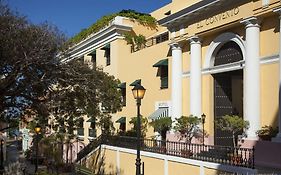 Hotel el Convento San Juan
